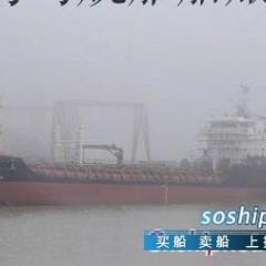 单壳油船 4960吨双底单壳油船图1