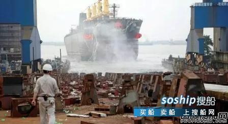 中船澄西倒闭 中船澄西破例为国内金融船东建造Tier II型船