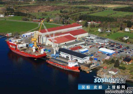 辉丰股份怎么从27到6块 Fincantieri持续收购Vard股份