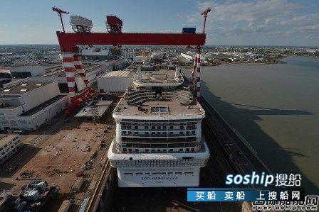法国对意大利 意大利：Fincantieri收购STX法国原始协议依然有效