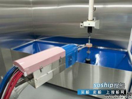 3D走势图 Fincantieri和Titomic合作开发3D打印造船技术