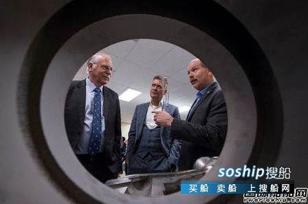 3D走势图 美国最大造船厂将采用3D打印造船技术