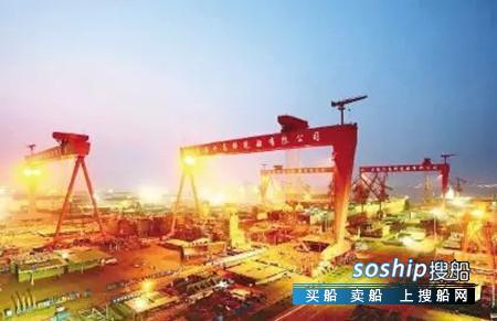 上海外高桥造船有限公司 外高桥造船：品牌引领打造中国造船新标杆