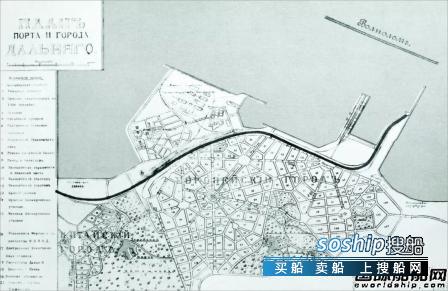 大船集团 大船集团迎来120周年华诞