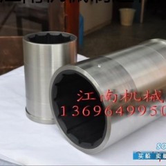 水润滑橡胶轴承 全新供应各种水润滑橡胶轴承图1