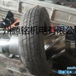 螺杆轴 螺杆轴修复找广州源铭机电最专业