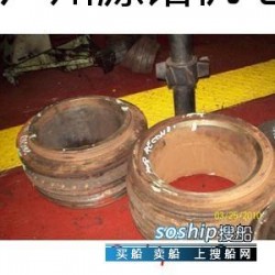 滚筒印刷机 印刷机滚筒轴瓦修复请选广州源铭机电有限公司