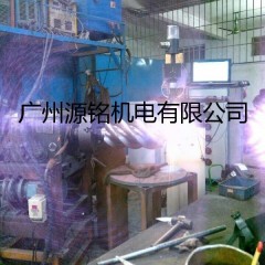 螺旋轴 螺旋轴喷涂修复请选广州源铭机电有限公司图3