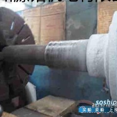 源铭咖啡 大型长轴加工修复请选广州源铭机电有限公司图1