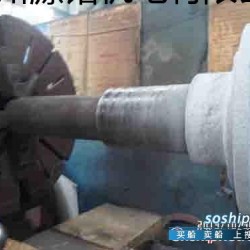 源铭咖啡 大型长轴加工修复请选广州源铭机电有限公司