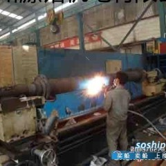源铭咖啡 大型长轴加工修复请选广州源铭机电有限公司图3