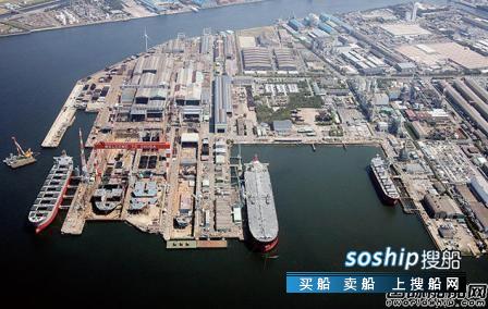 奔驰E 三井E&S造船否认将退出商船建造市场
