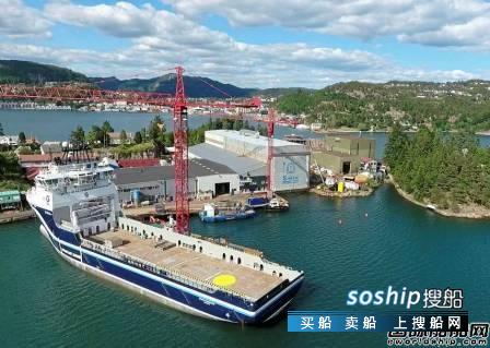 杨子鑫福船,到南通海工船厂多远 订单枯竭挪威老牌海工船厂关闭