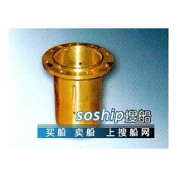 船舶艉轴轴承结构 JQ/CS 39艉轴轴承