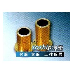 船舶艉轴轴承结构 JQ/CS 48A艉轴轴承