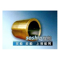 船舶轴承 船舶艉管白合金轴承，船舶轴承