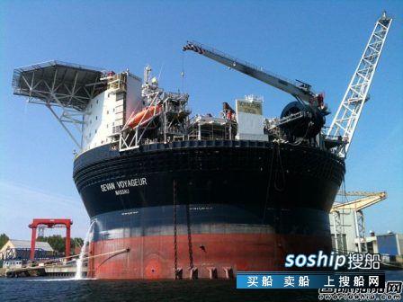 胜科海事 胜科海事提高Sevan Marine收购报价