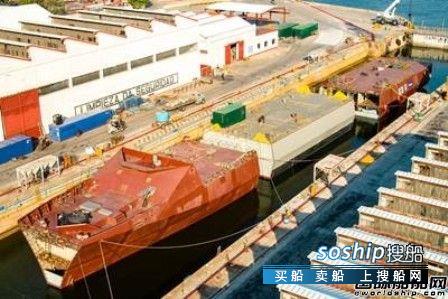 海圻舰墨西哥事件 达门集团为墨西哥海军建造远洋巡逻舰