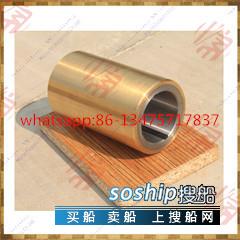 常用的轴承合金有 白合金轴承图1