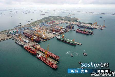 胜科海事 胜科海事第二季度亏损5560万新元