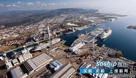 法国大西洋船厂 STX法国重新恢复原名“大西洋船厂”