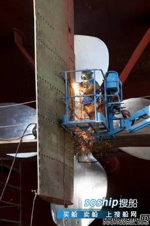 船厂 美国Wisconsin旗下两家小型船厂获政府资助