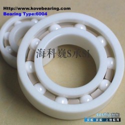 陶瓷轴承型号 全陶瓷轴承
