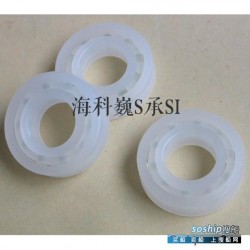 塑料直线轴承 塑料轴承