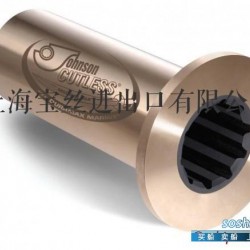 水润滑橡胶轴承 供应水润滑橡胶轴承