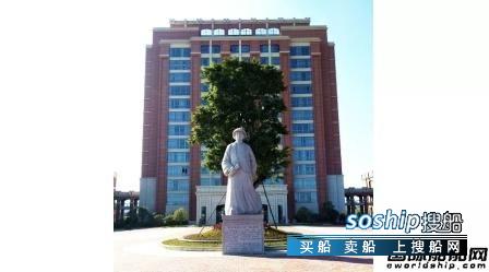 福建省马尾造船股份有限公司 “一带一路”记者团走进马尾造船