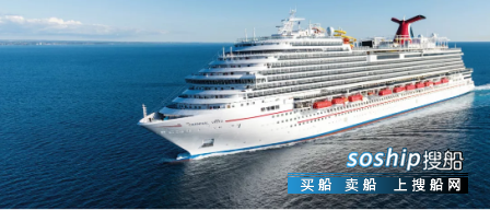 外高桥邮轮 外高桥造船邮轮项目全面启动引领企业二次创业