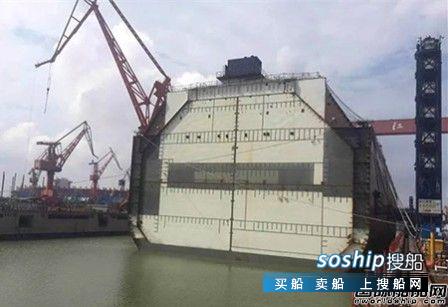 渔业科考船沪东中华 沪东中华LNG船工艺创新显成效