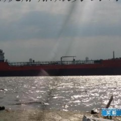 20万吨原油船装船需要多长时间 2万吨原油船图1