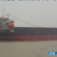 原油船 原油船17500t图1