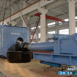 推进器 120HP甲板悬挂式全回转推进器