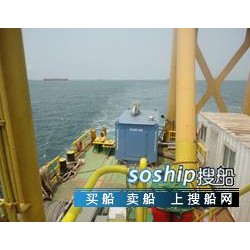 推进器 1200HP甲板悬挂式全回转推进器