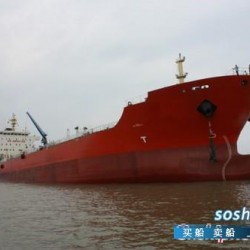 油化船的船员收入 20000吨油化两用船
