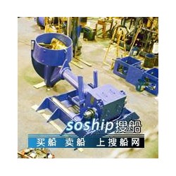 液压推进器 全回转液压推进器