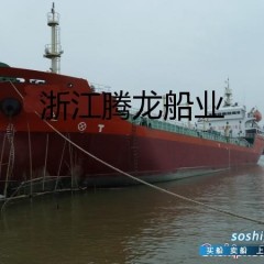 杨天4600T 4600T油船