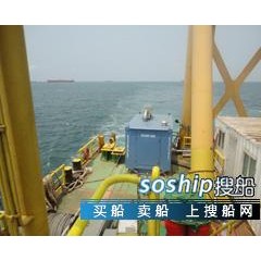 船舶推进器 无动力船舶加装全回转推进器图2
