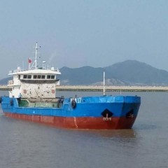 油船出售 950吨三级油船出售图1