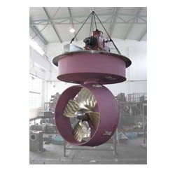 水下推进器 供应推进器