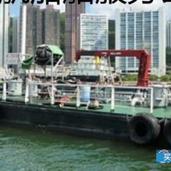 加油船转让出售 598吨香港加油船出售
