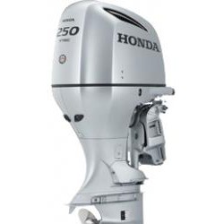 本田4冲程250马力船外机 HONDA本田4冲程250马力船外机