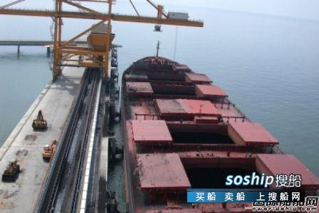 航运业复苏中船集团 新船订单增加将推迟散运市场复苏