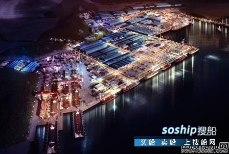 西游记播放量全球第一 2014年中国新船订单量全球第一