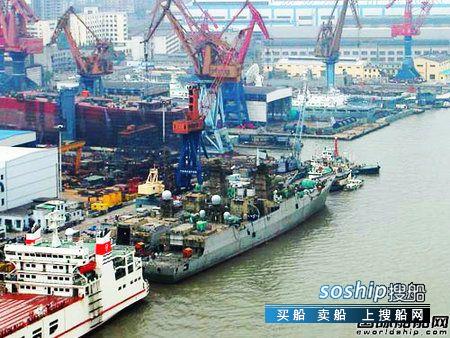 造船订单 全球新造船市场订单量大幅回升