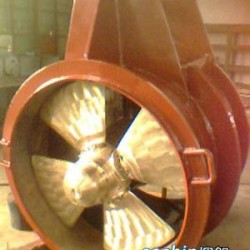 水下无桨推进器 供应推进装置 可调桨侧推/推进器