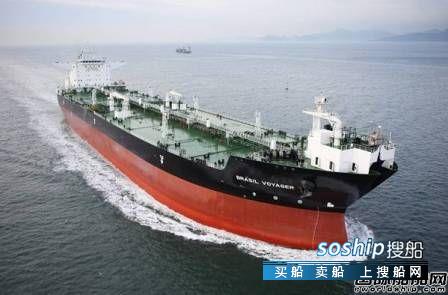 外高桥造船2018年订单 上周全球新造船市场订单量下跌