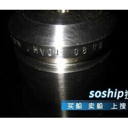 L35常柴油机 供应BW曼L60CM船用柴油机阀杆